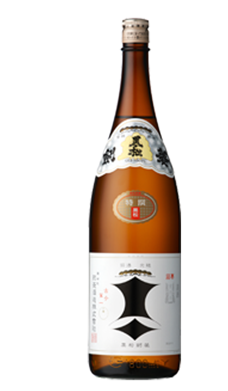剣菱黒松1.8l 